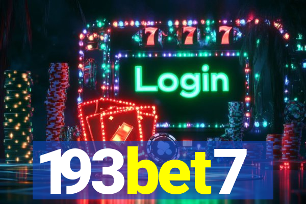 193bet7