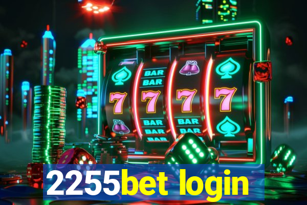 2255bet login