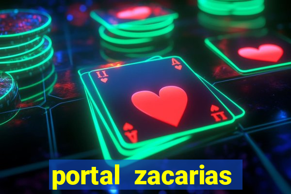 portal zacarias maloqueiro cavando sua cova