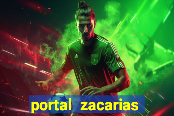 portal zacarias maloqueiro cavando sua cova