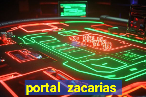 portal zacarias maloqueiro cavando sua cova