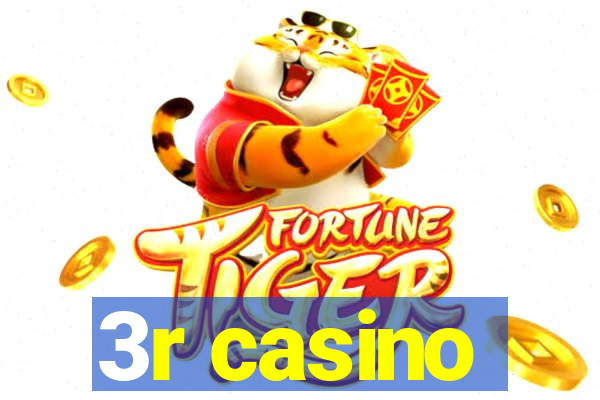 3r casino
