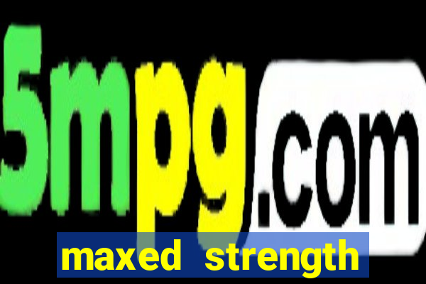 maxed strength necromancer pt br