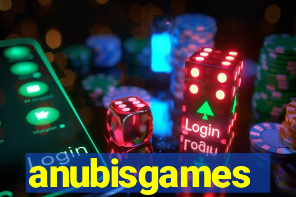 anubisgames
