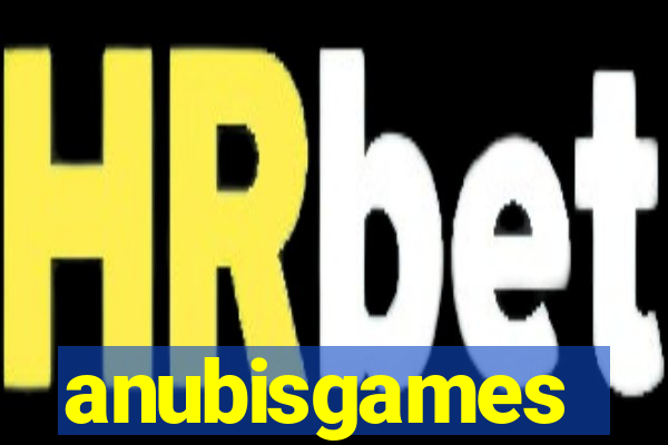 anubisgames