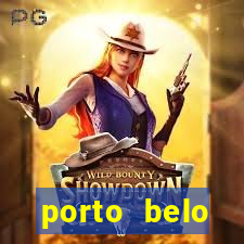 porto belo abastecimento segunda via