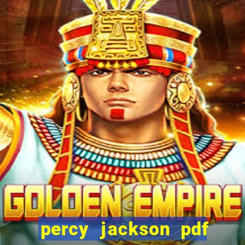 percy jackson pdf google drive