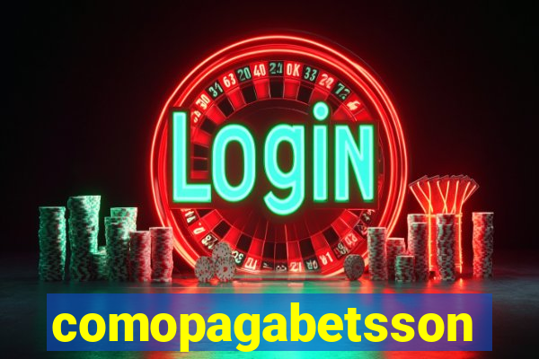 comopagabetsson