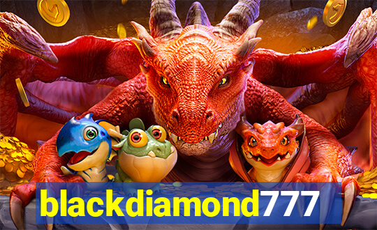 blackdiamond777