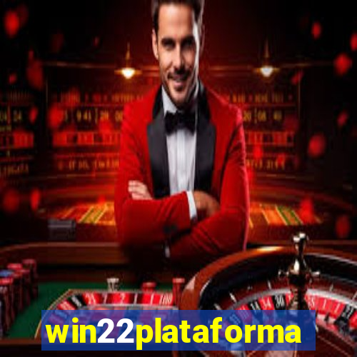 win22plataforma
