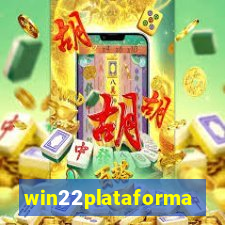 win22plataforma
