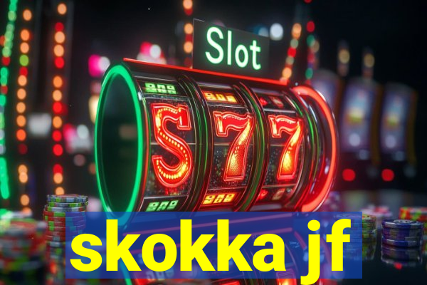 skokka jf