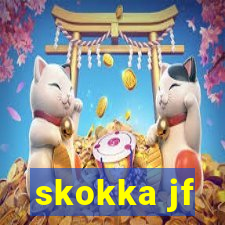 skokka jf