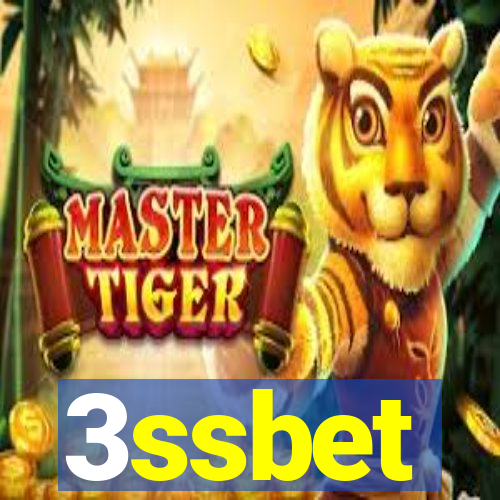 3ssbet
