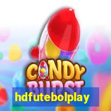 hdfutebolplay