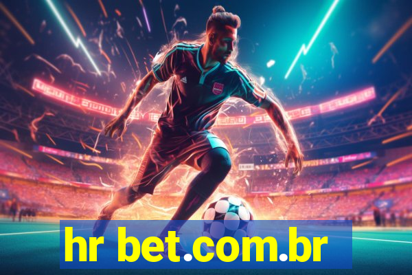 hr bet.com.br