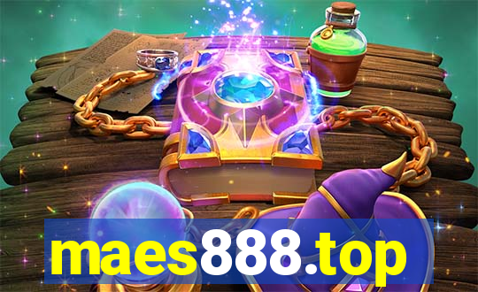 maes888.top