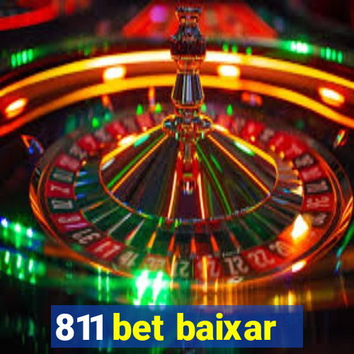 811 bet baixar