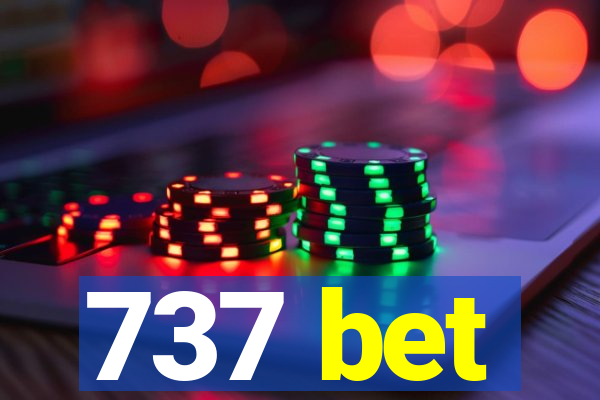 737 bet