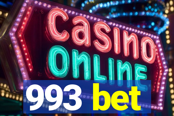 993 bet