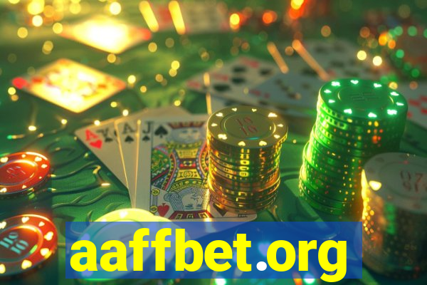 aaffbet.org