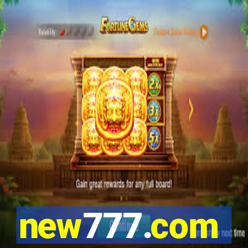 new777.com