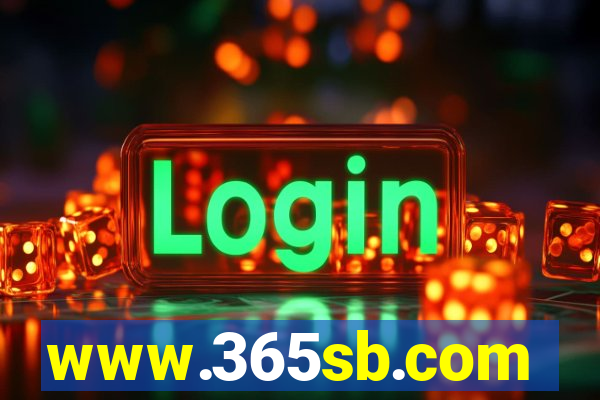www.365sb.com