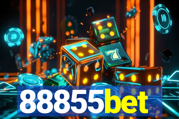 88855bet