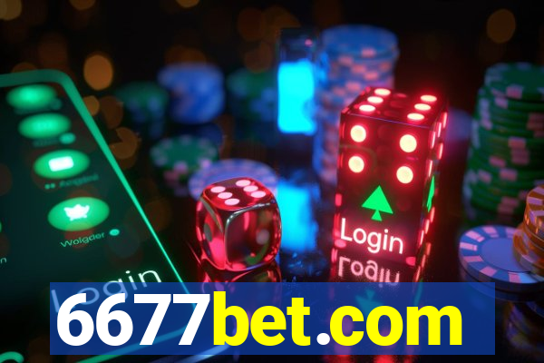 6677bet.com