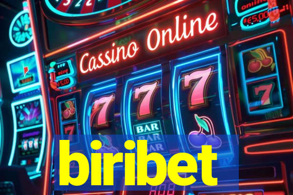 biribet