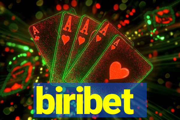 biribet