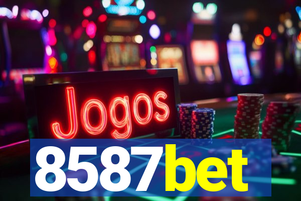 8587bet
