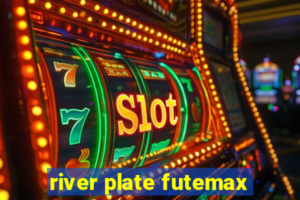 river plate futemax