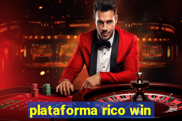 plataforma rico win