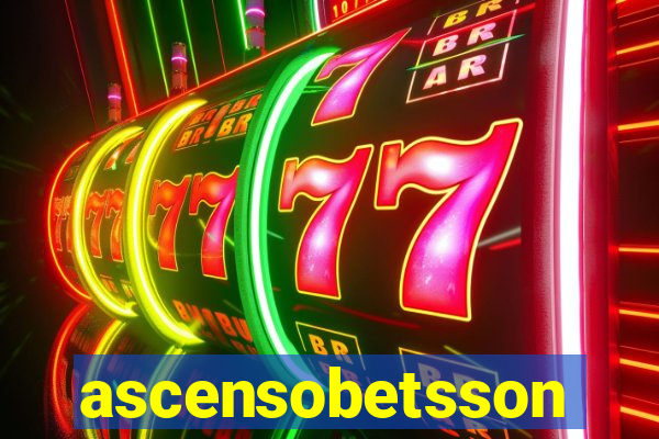 ascensobetsson