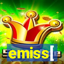 emiss[
