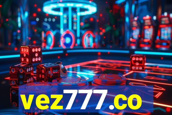 vez777.co