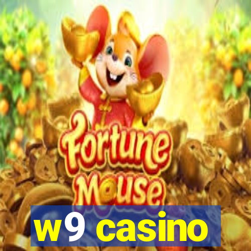 w9 casino