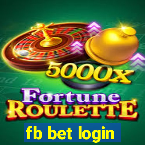 fb bet login