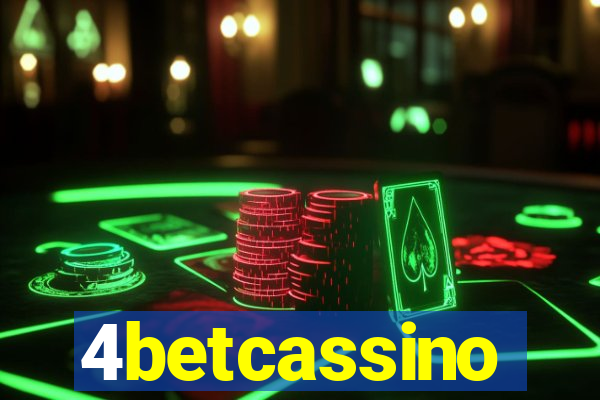 4betcassino