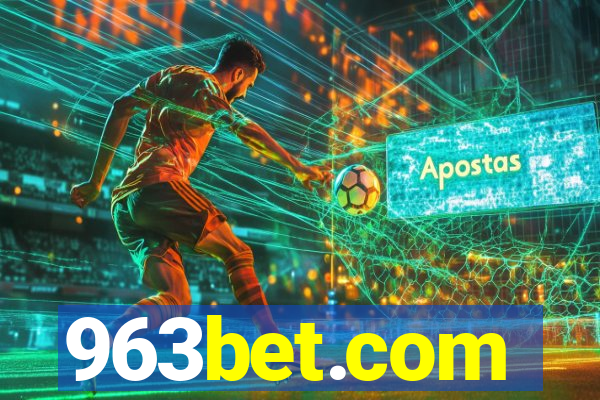 963bet.com