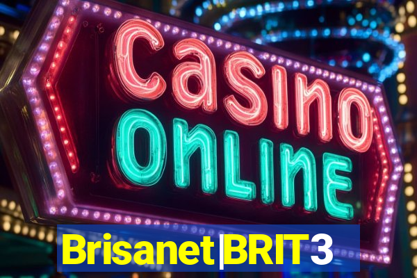 Brisanet|BRIT3