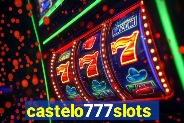 castelo777slots