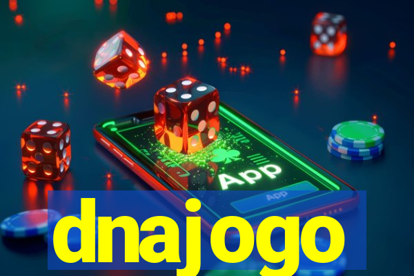 dnajogo