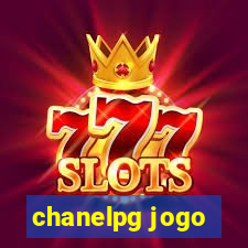 chanelpg jogo
