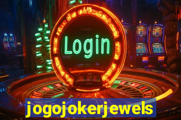 jogojokerjewels