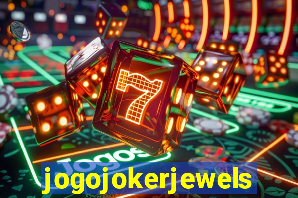 jogojokerjewels