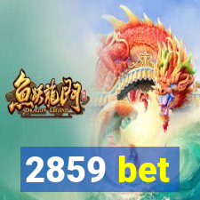 2859 bet