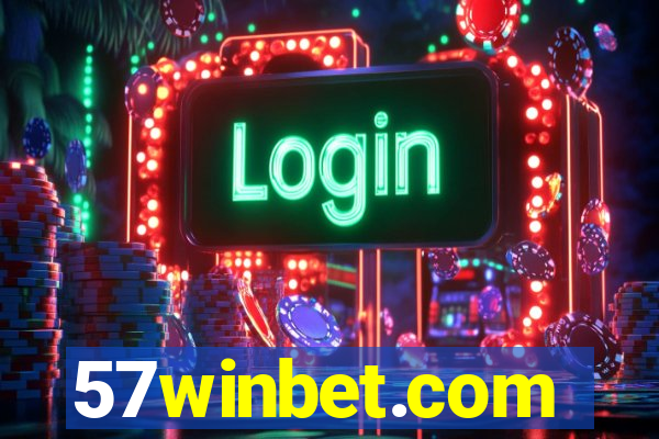 57winbet.com
