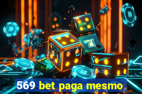 569 bet paga mesmo